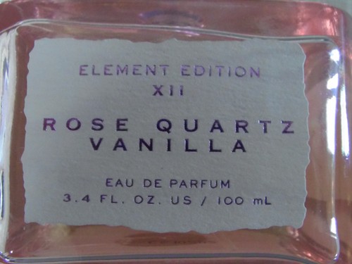 Element edition xii rose - element,