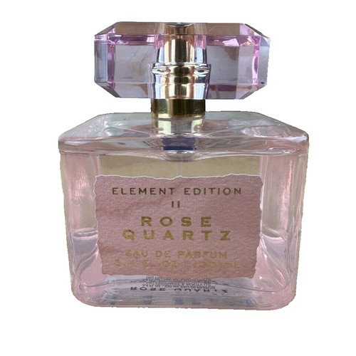 Element edition rose quartz - edition,