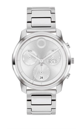 Brand new movado - new, bold
